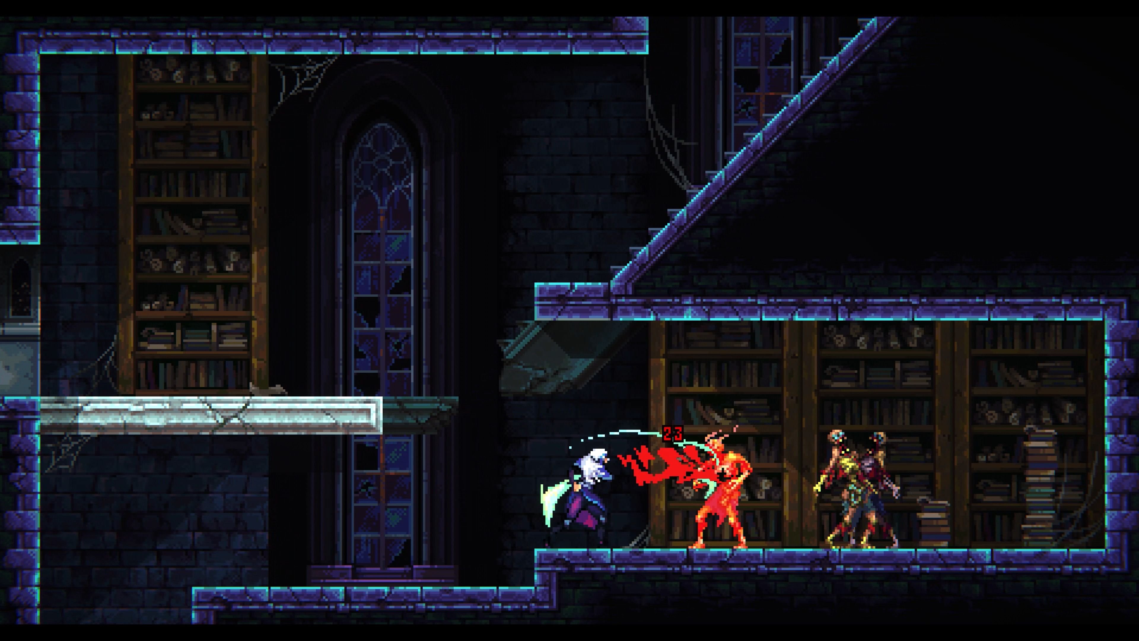 Silent Planet: Elegy of a Dying World