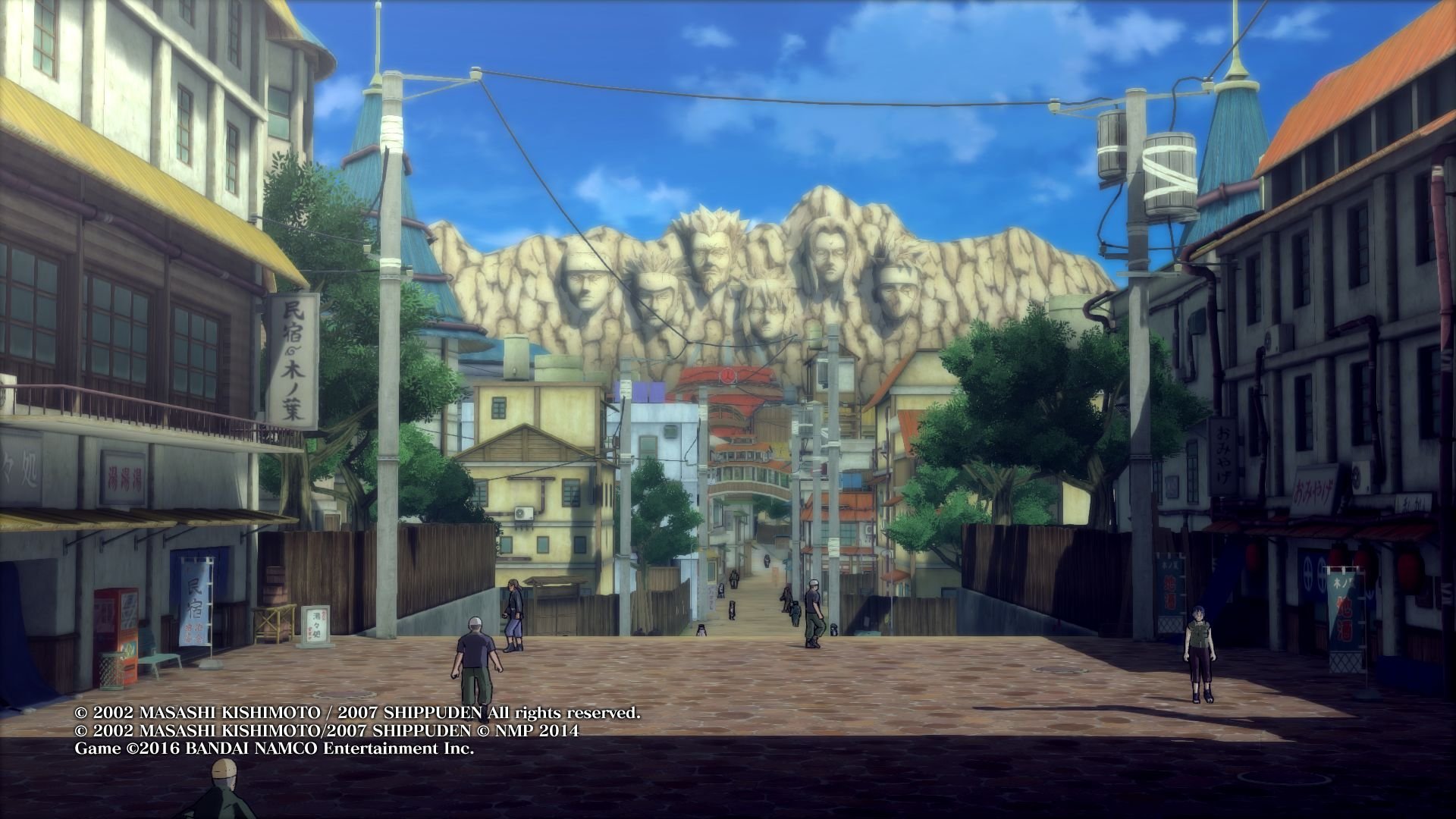 Neues Review: Naruto Shippuden: Ultimate Ninja Storm 4