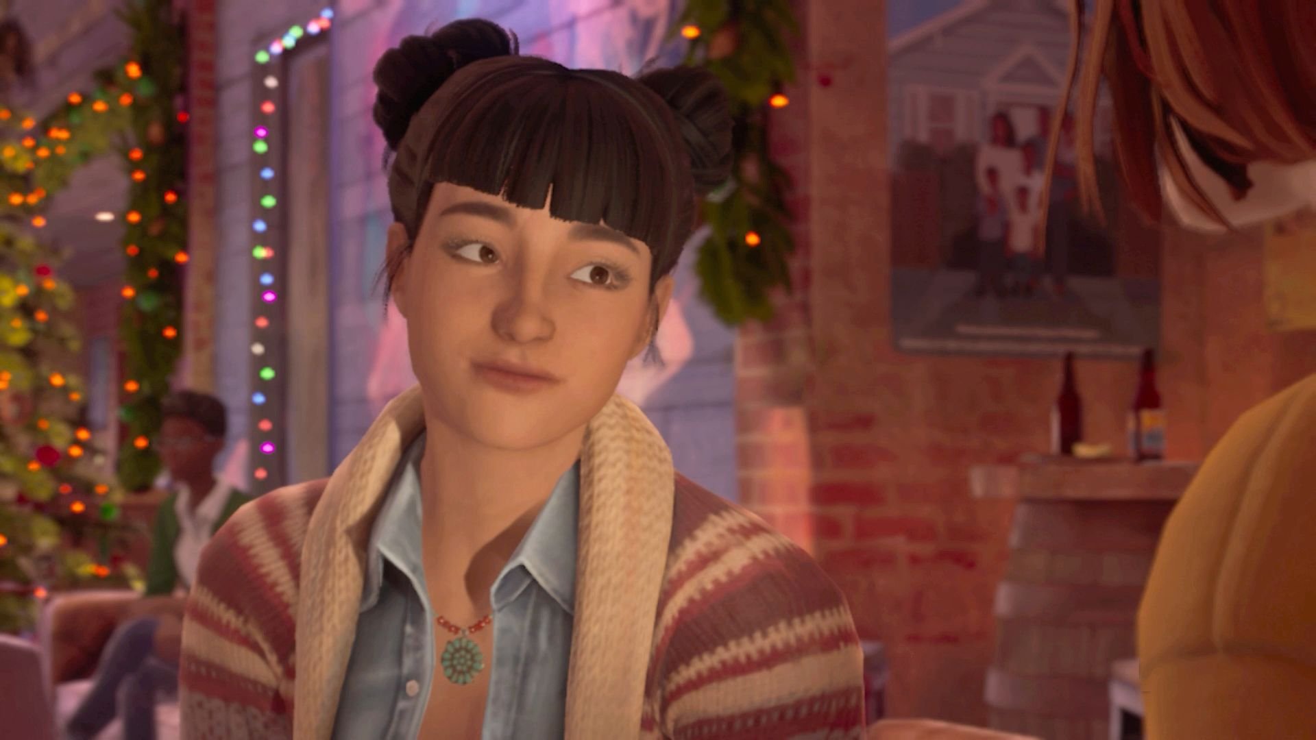 Max Caulfields Kräfte in Life is Strange: Double Exposure