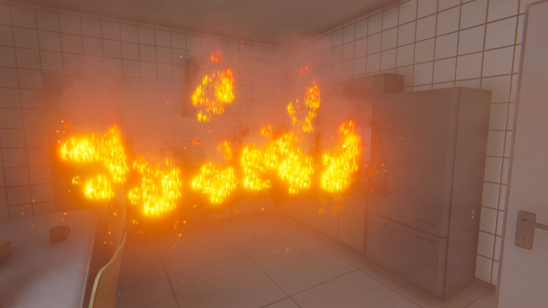 Notruf 112: Der Angriffstrupp