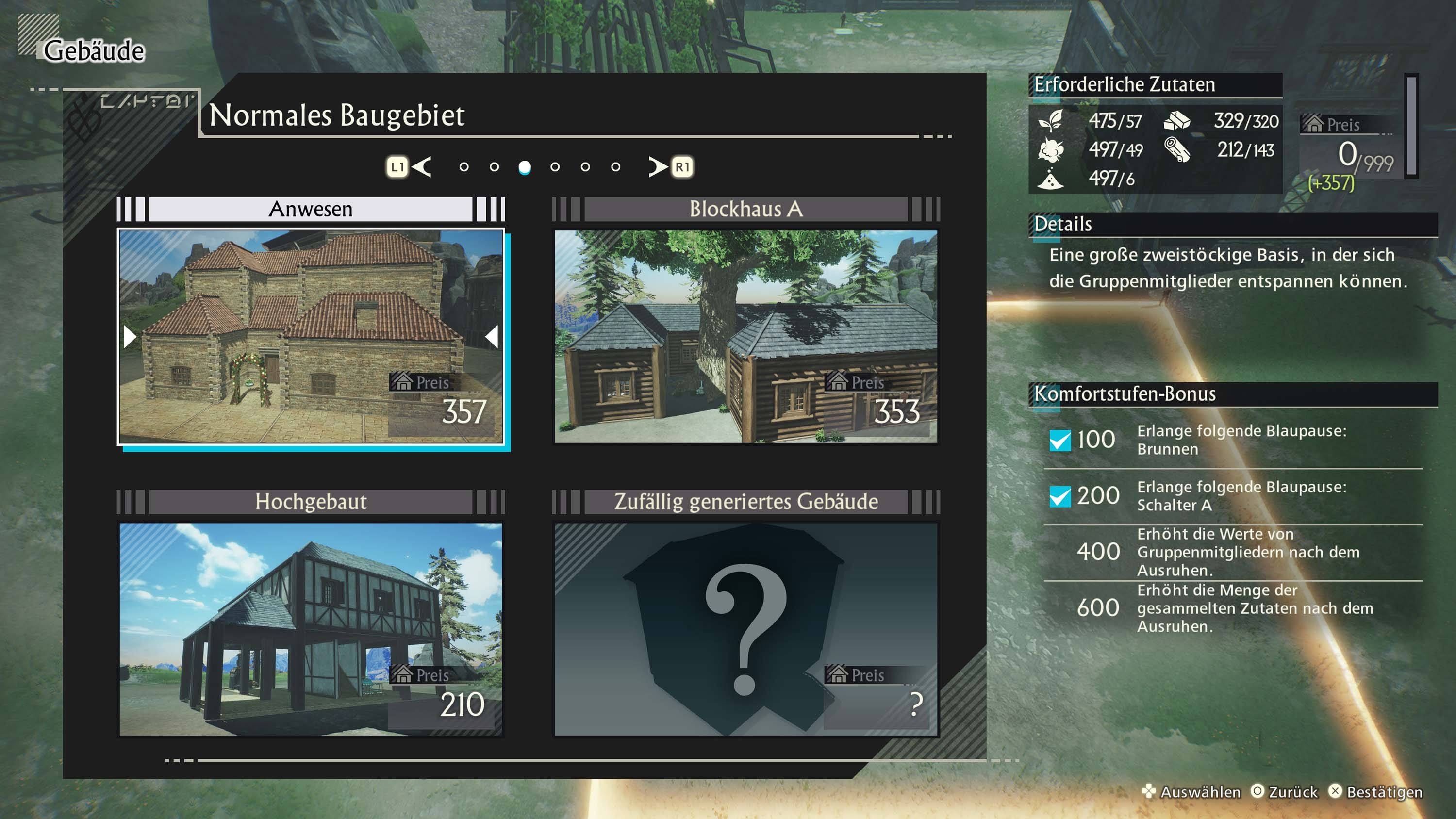 Atelier Yumia: Die Alchemistin der Erinnerungen und das erträumte Land