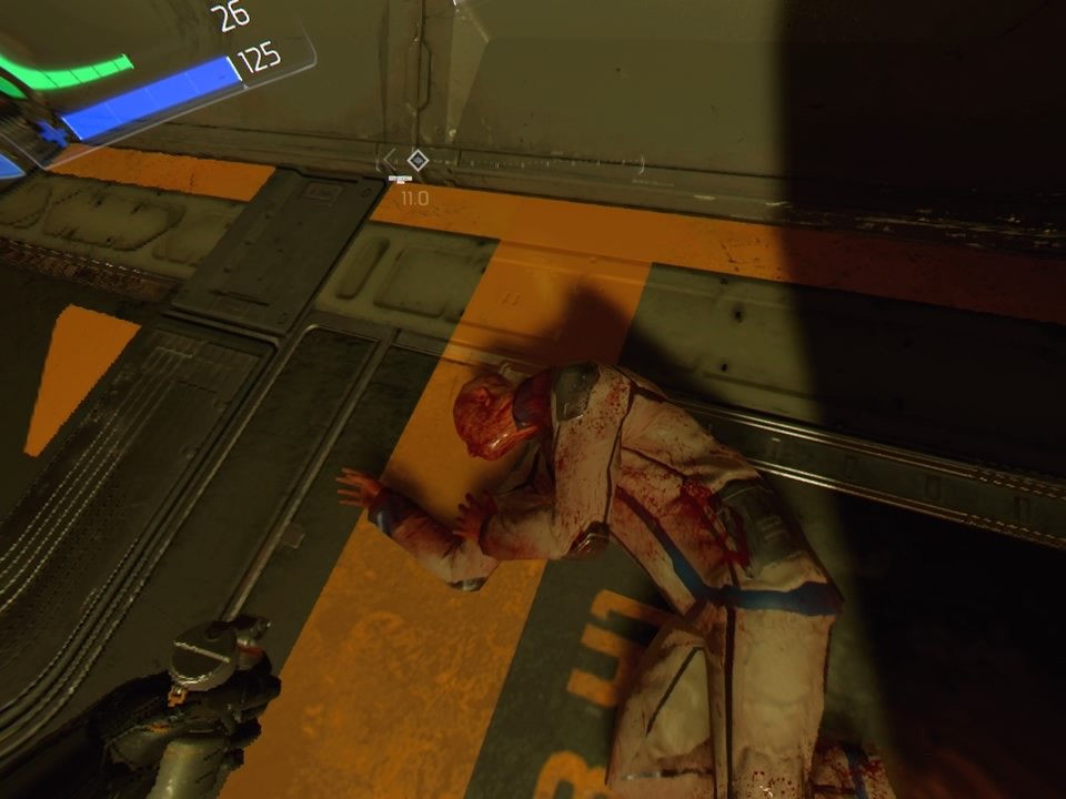 DOOM VFR
