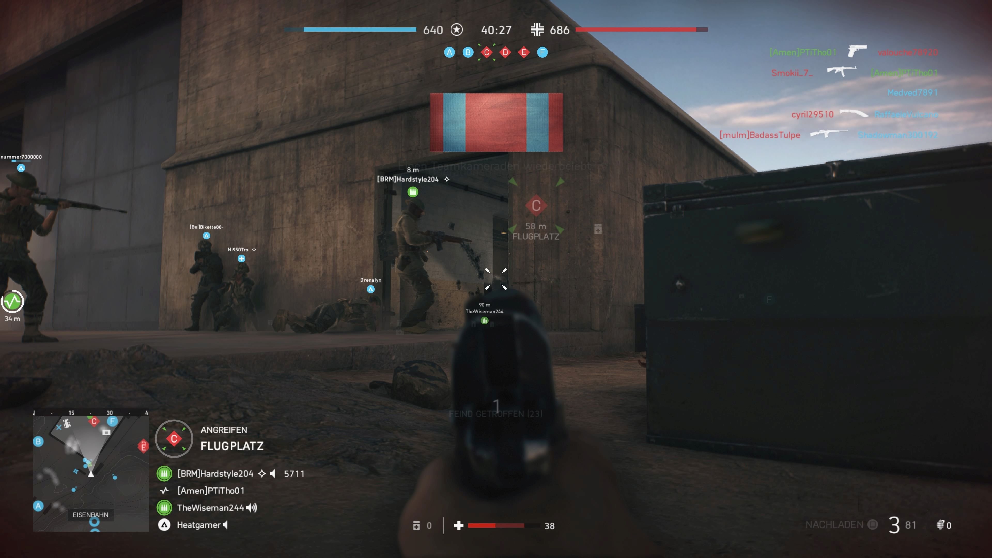 Battlefield V: Der erster Teaser