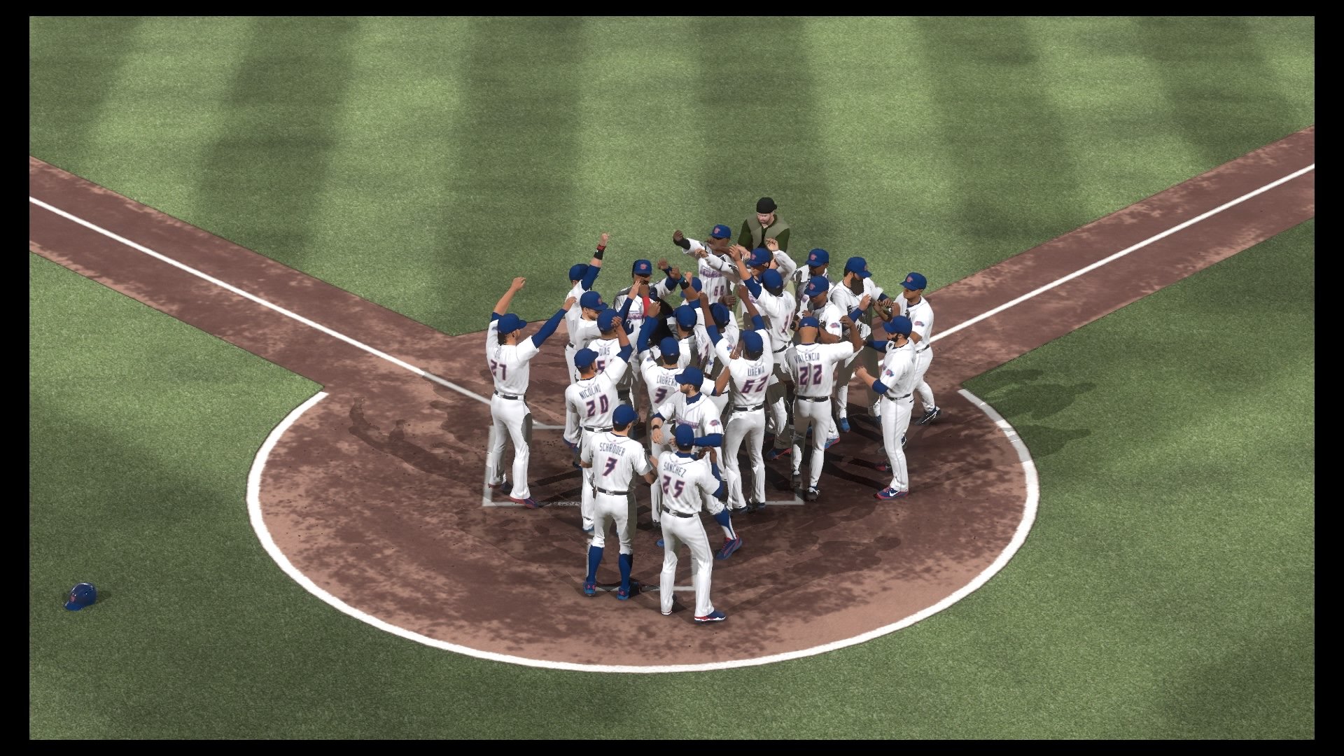 MLB 17 The Show