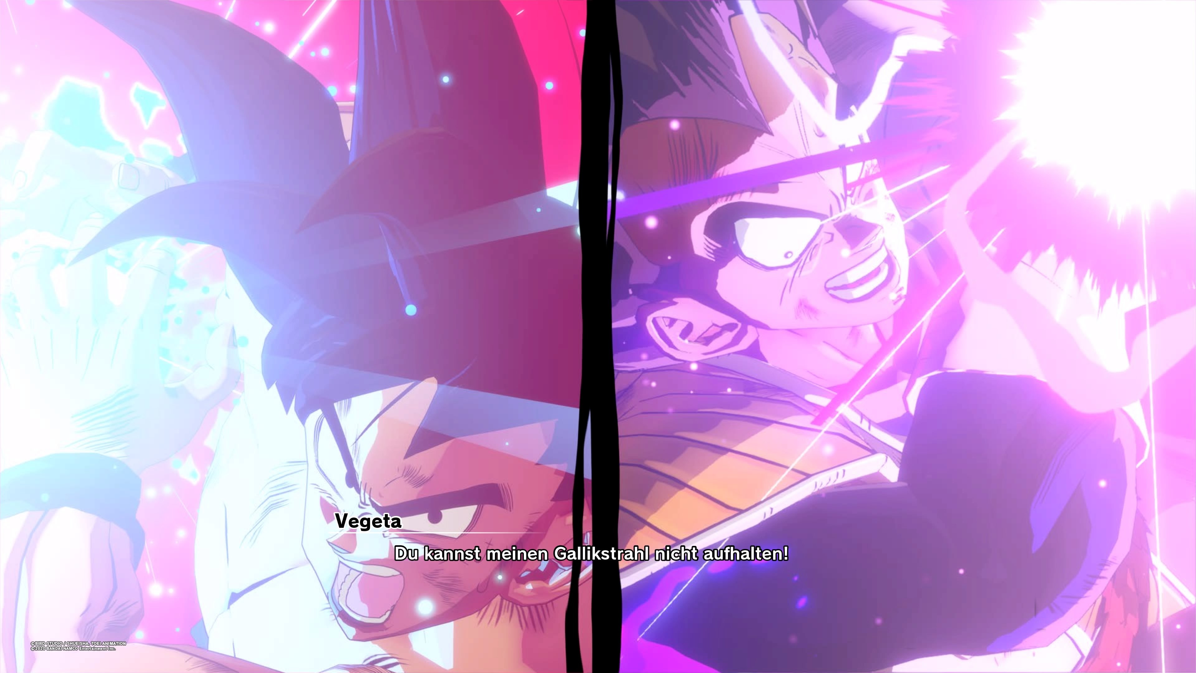 Dragon Ball Z: Kakarot