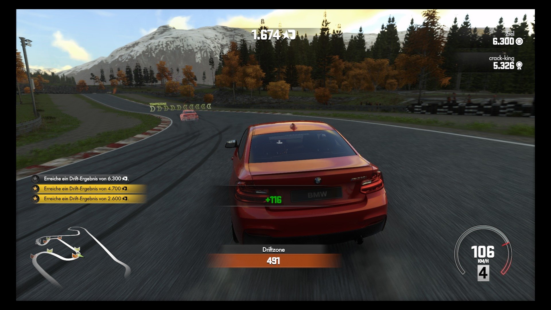GC14: Driveclub Special Edition angekündigt