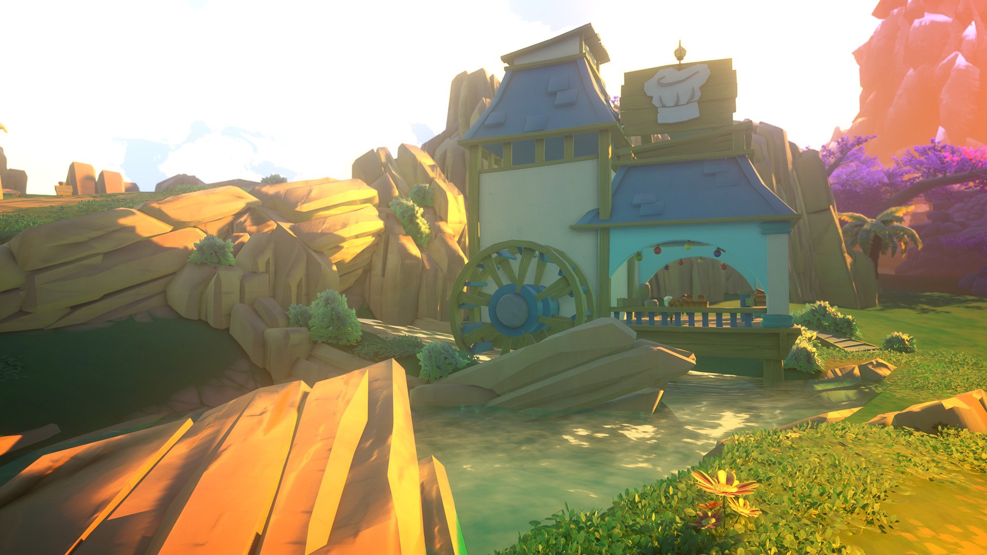 Yonder: The Cloud Catcher Chronicles - Enhanced Edition