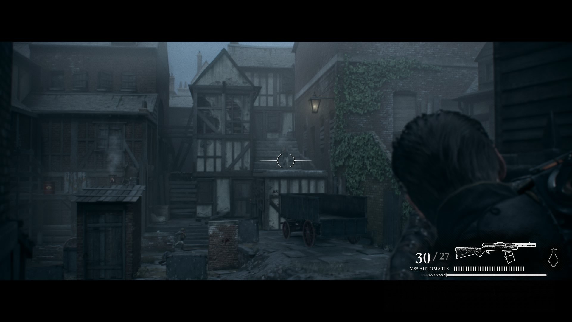Neuer TV-Spot zu The Order 1886