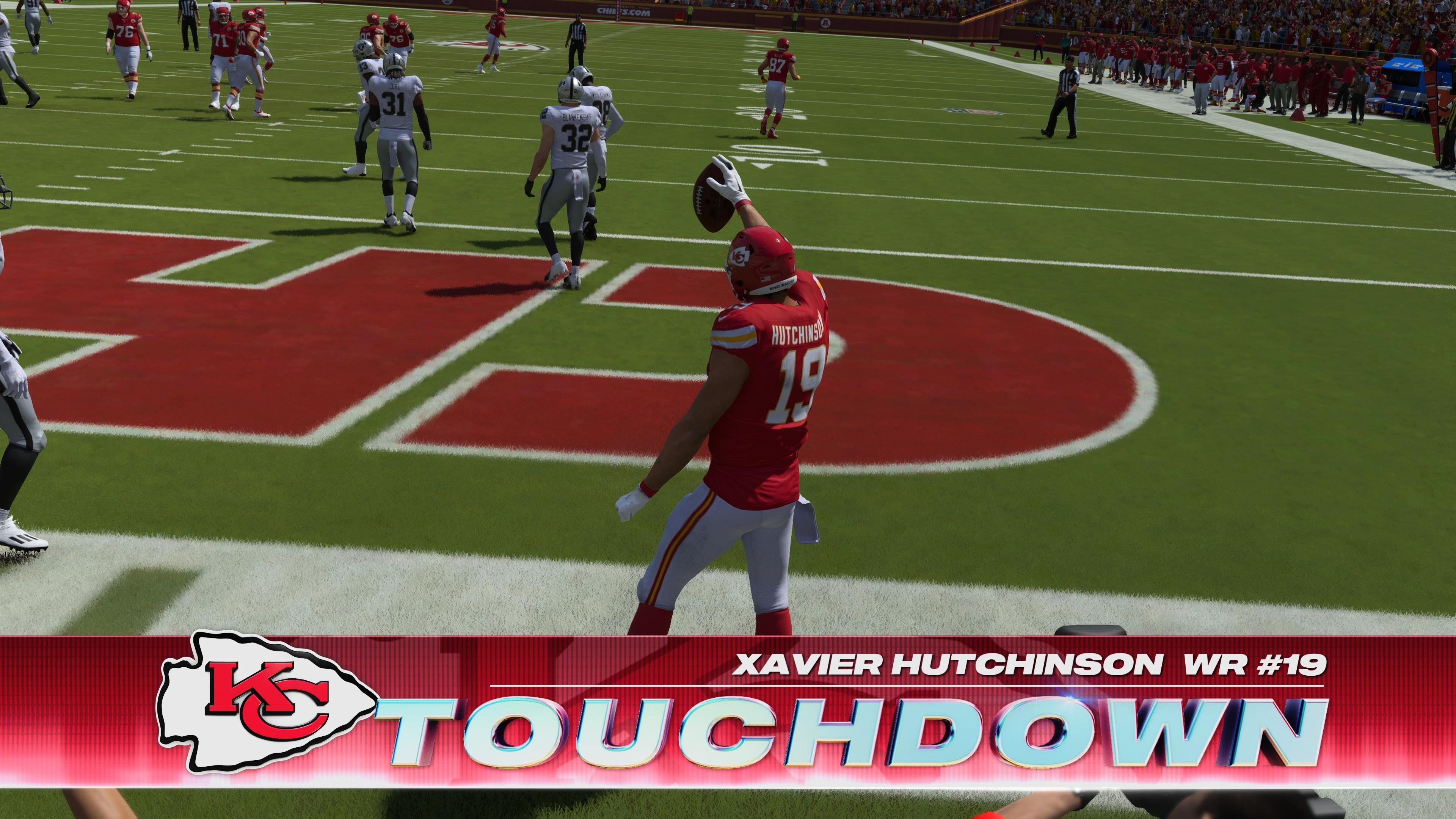 Madden NFL 24