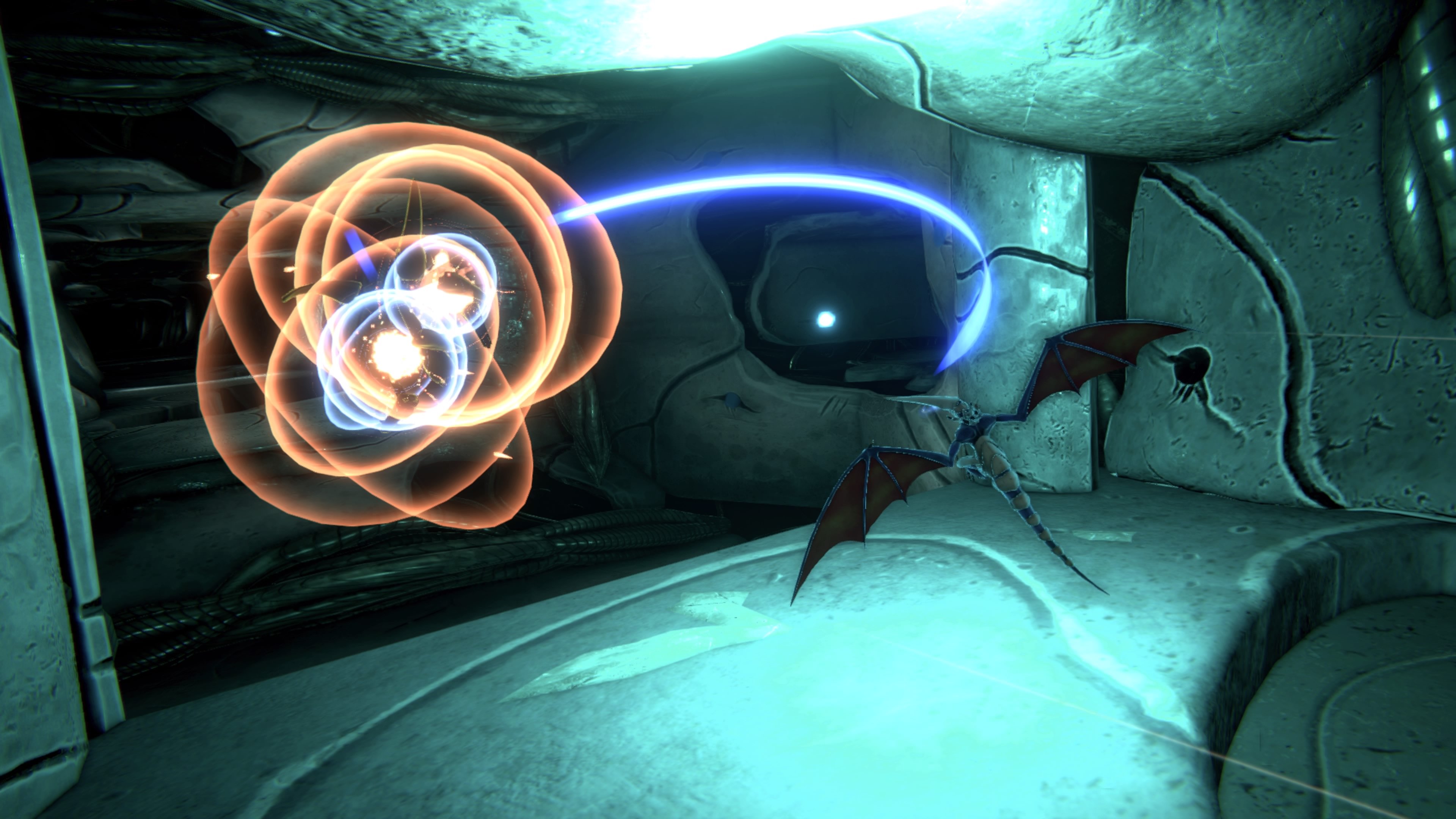 Panzer Dragoon: Remake