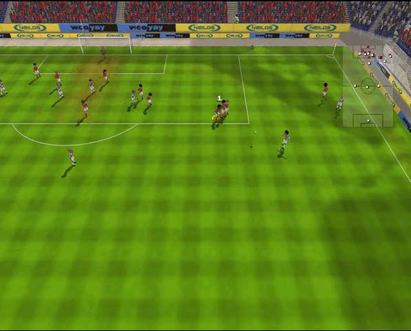 Sensible Soccer 2006