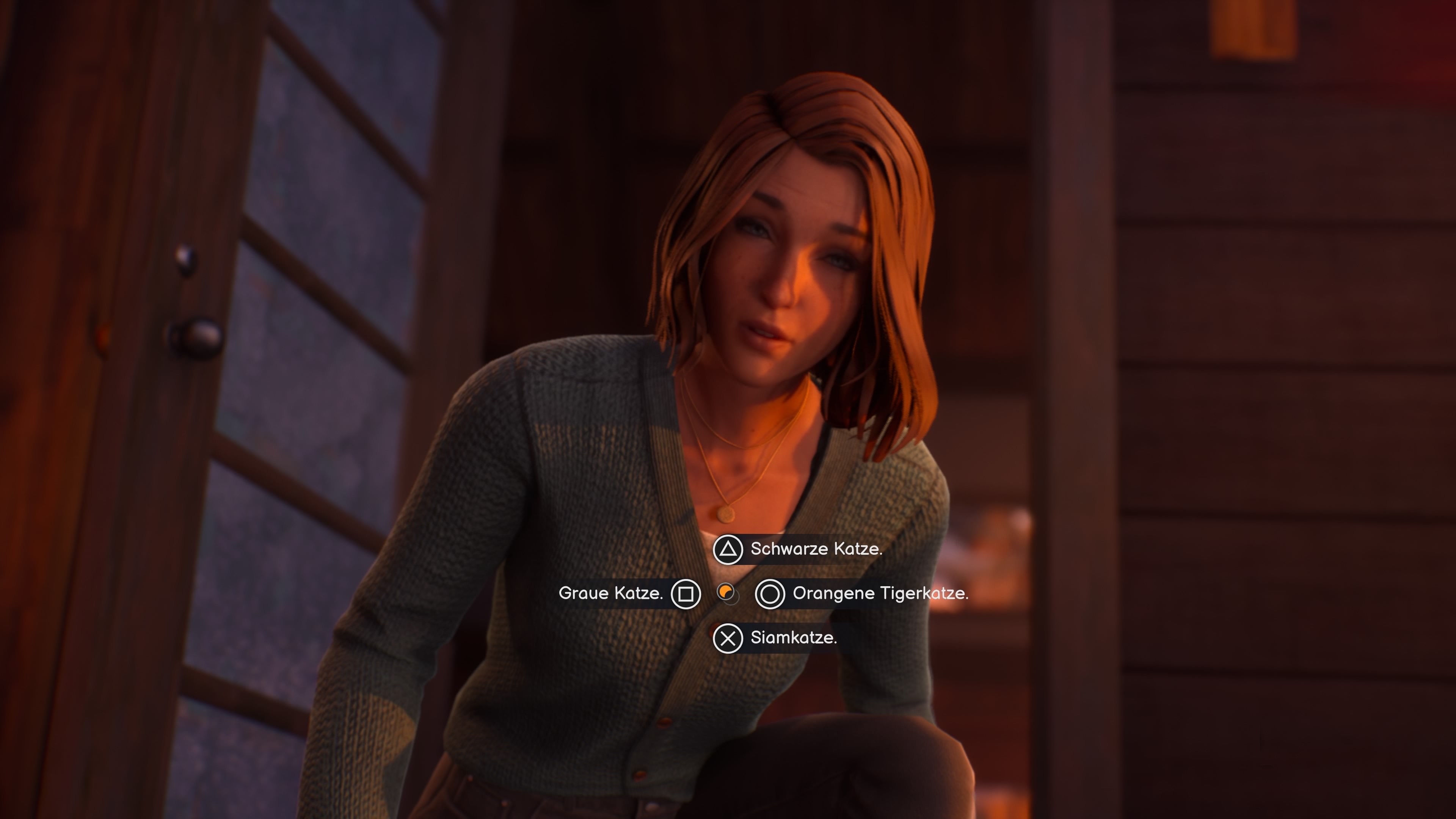 Life is Strange: Double Exposure