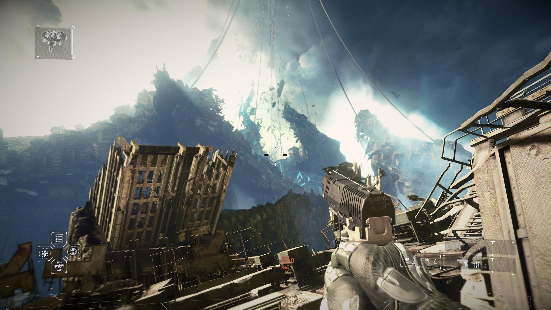 Killzone Shadow Fall - Das Aufständischer-Paket angekündigt