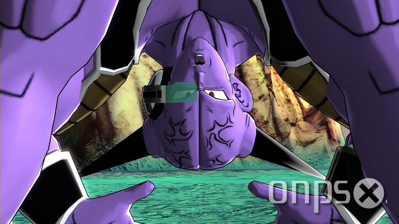 Dragon Ball Z: Battle of Z