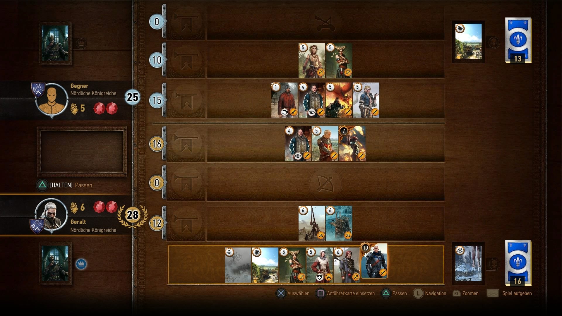 The Witcher 3: Wild Hunt erscheint erst im Mai