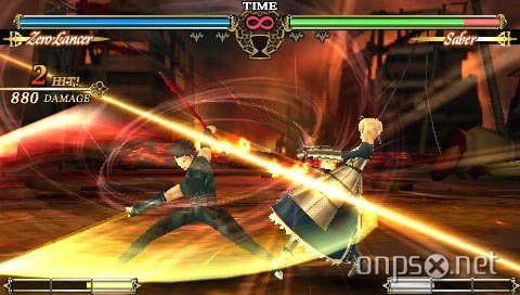 Fate: Unlimited Codes