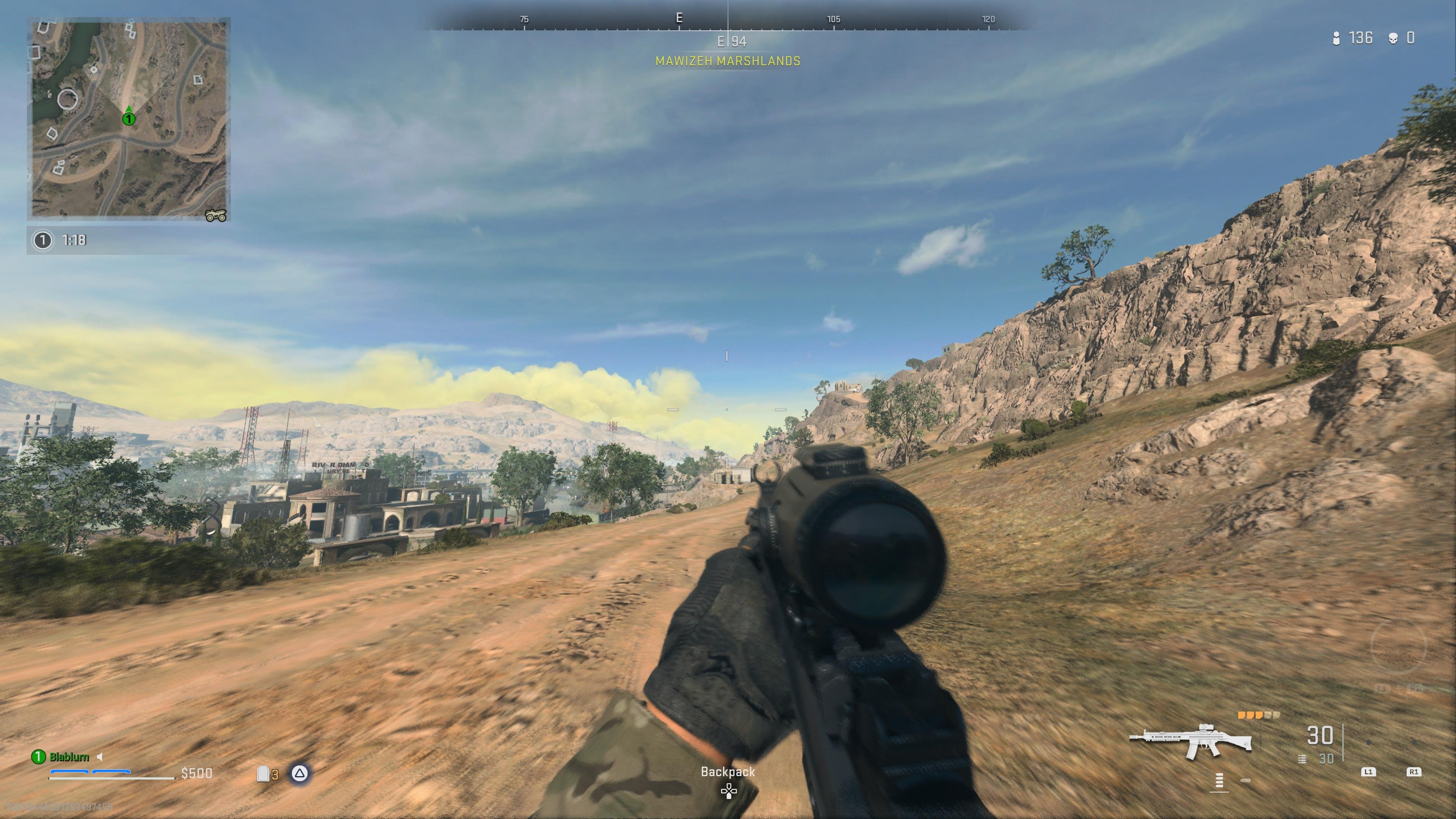 Call of Duty: Modern Warfare II