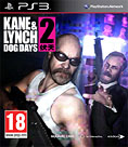 Kane & Lynch 2: Dog Days