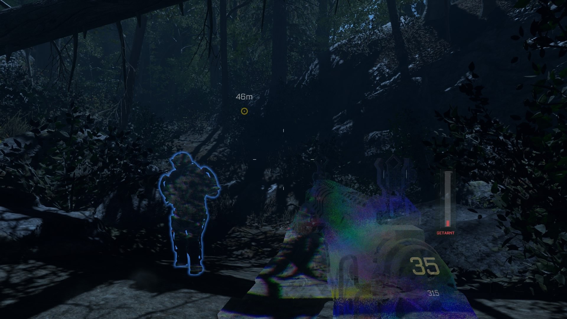 Call of Duty: Advanced Warfare