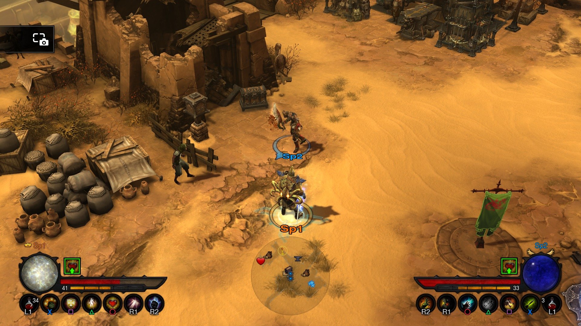 Diablo III: Reaper of Souls - Ultimate Evil Edition