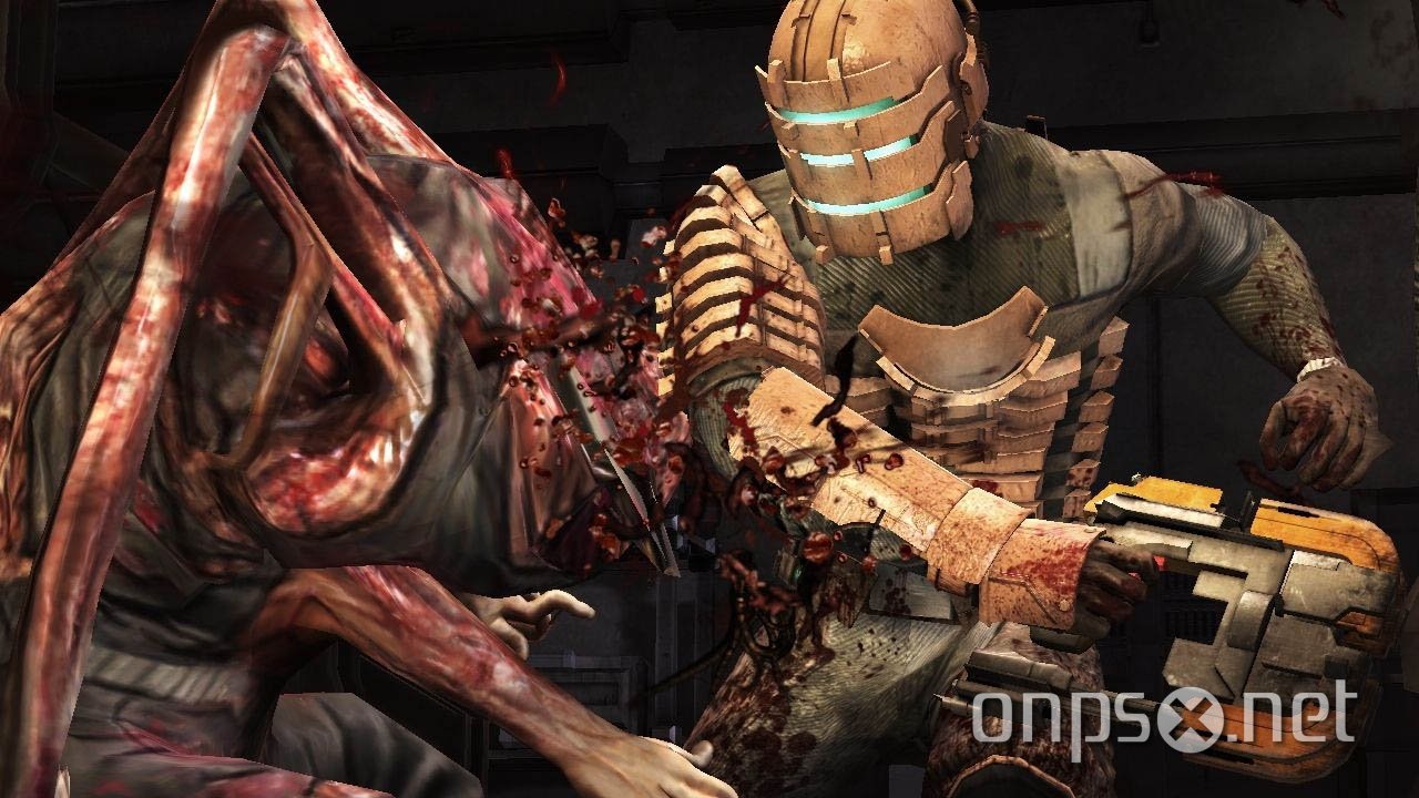 Dead Space