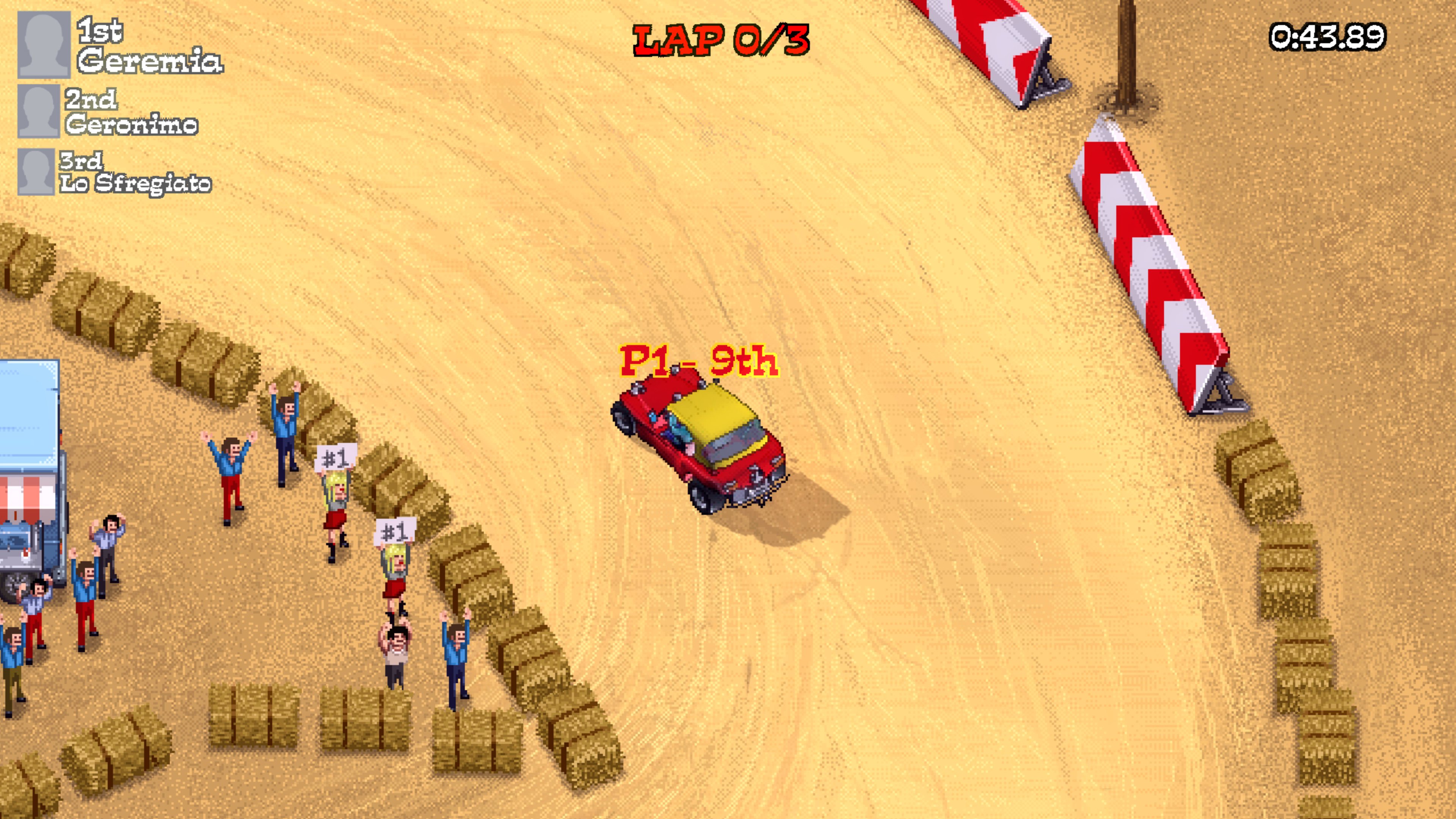 Bud Spencer & Terence Hill: Slaps And Beans