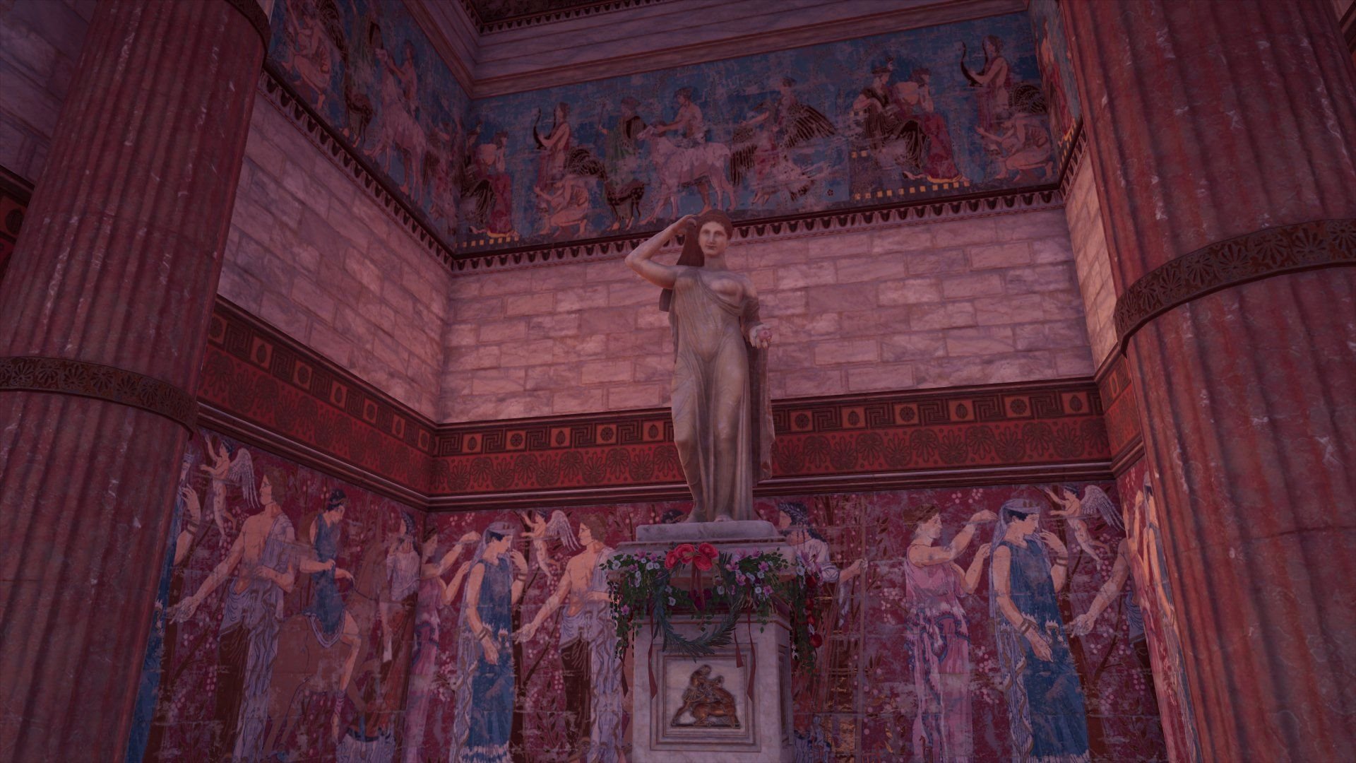 E3 2019: Assassin's Creed Odyssey Story Creator Mode