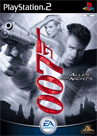 James Bond 007: Alles oder Nichts