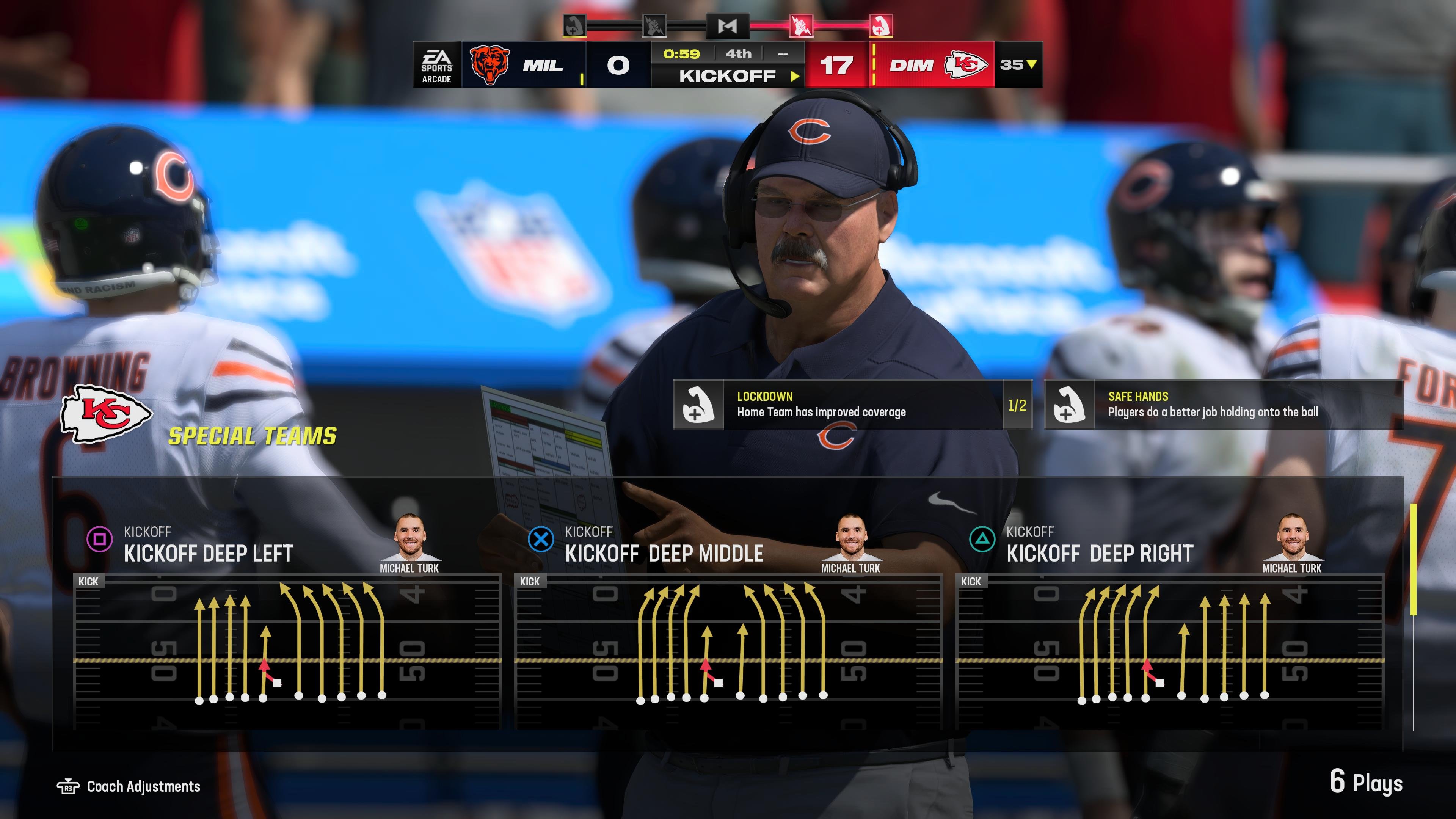 Madden NFL 24
