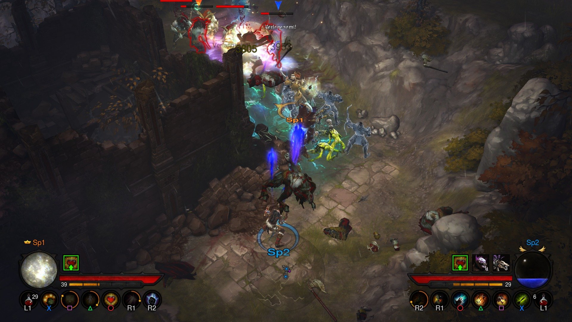 Diablo III: Reaper of Souls - Ultimate Evil Edition