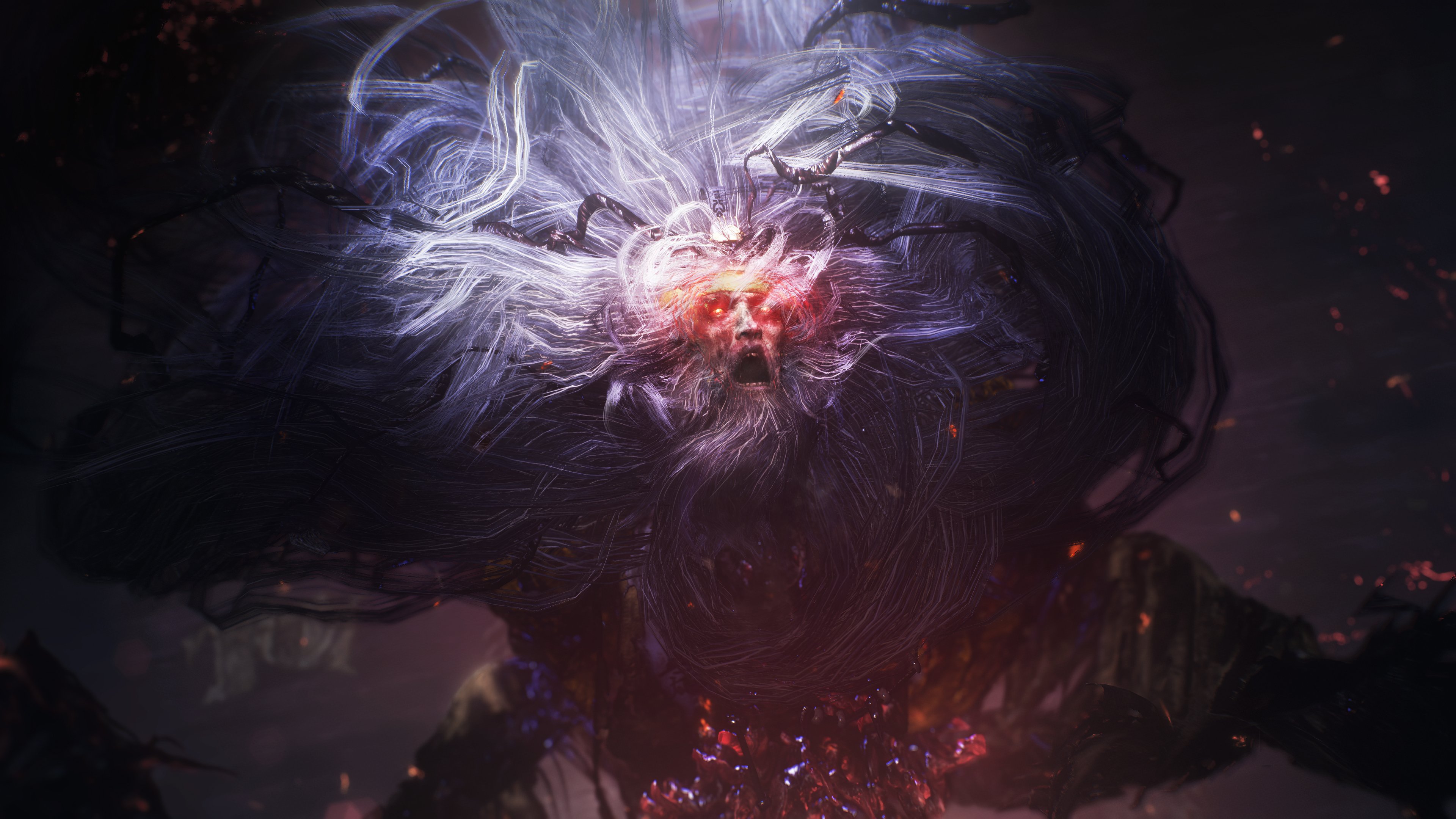 Wo Long: Fallen Dynasty: Neue Demo & Launch-Trailer