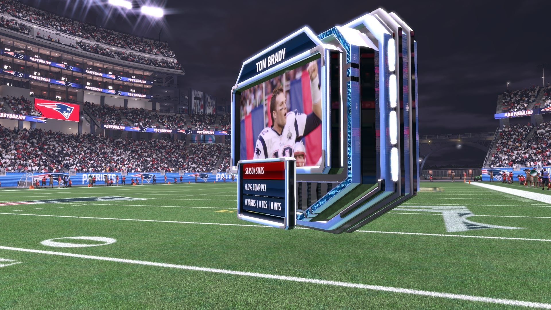 Neues Review: Madden NFL 16