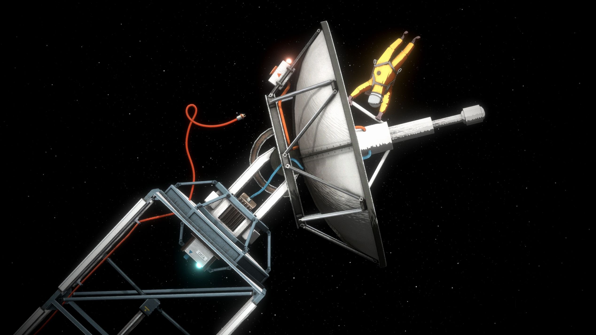 Heavenly Bodies - Release vor Nikloaus