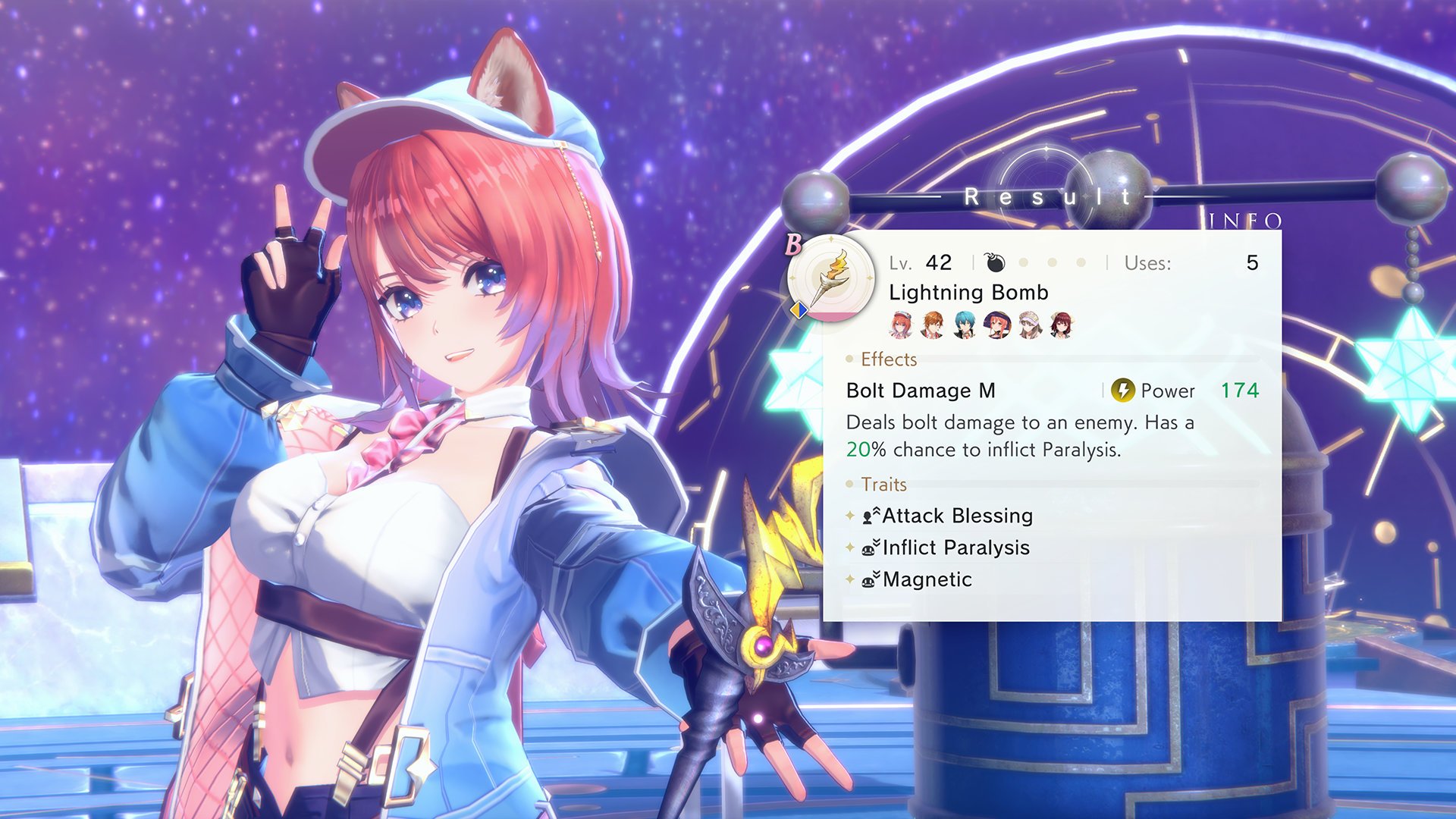 Atelier Resleriana: The Red Alchemist & the White Guardian