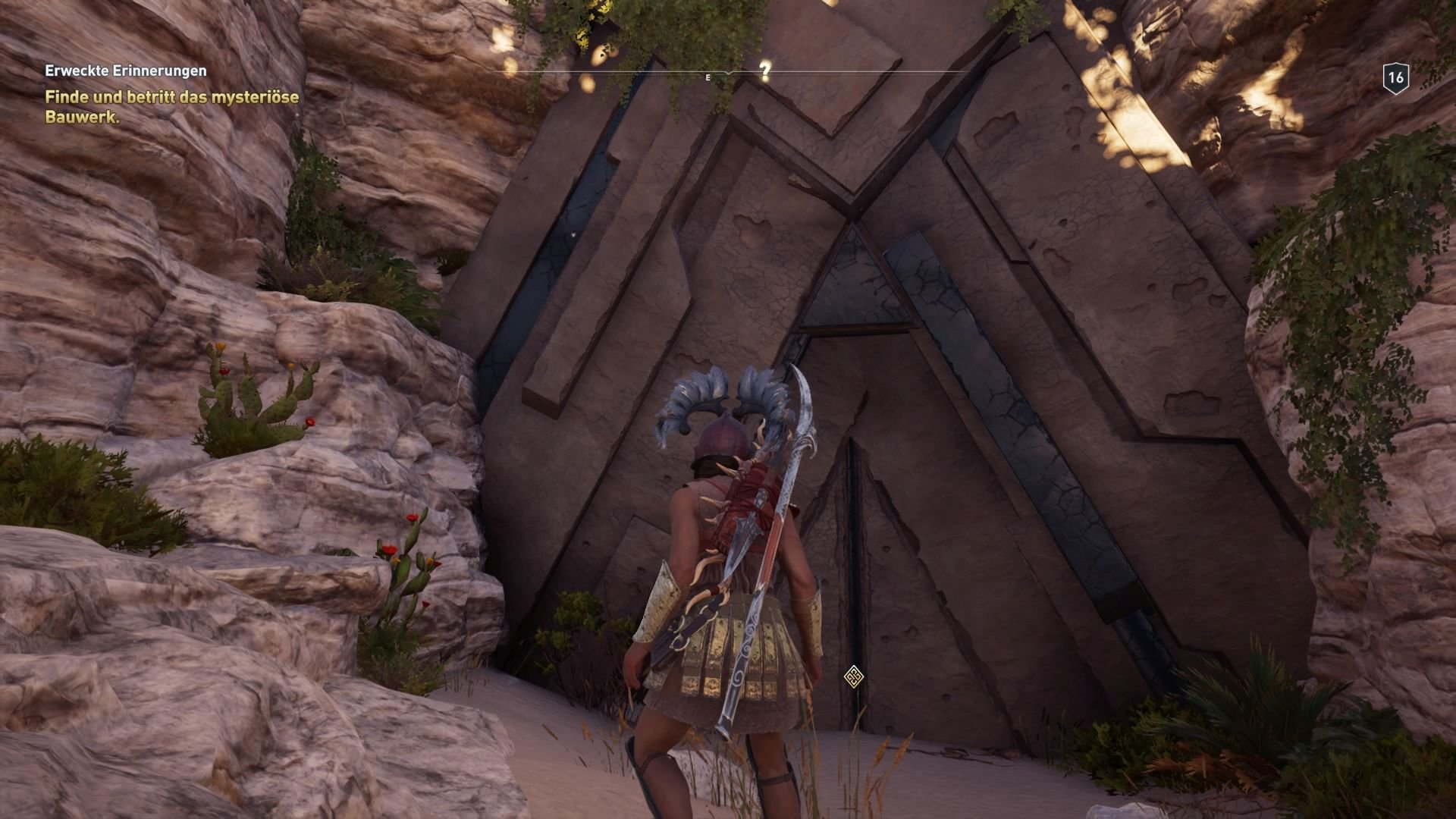 Assassin`s Creed: Odyssey