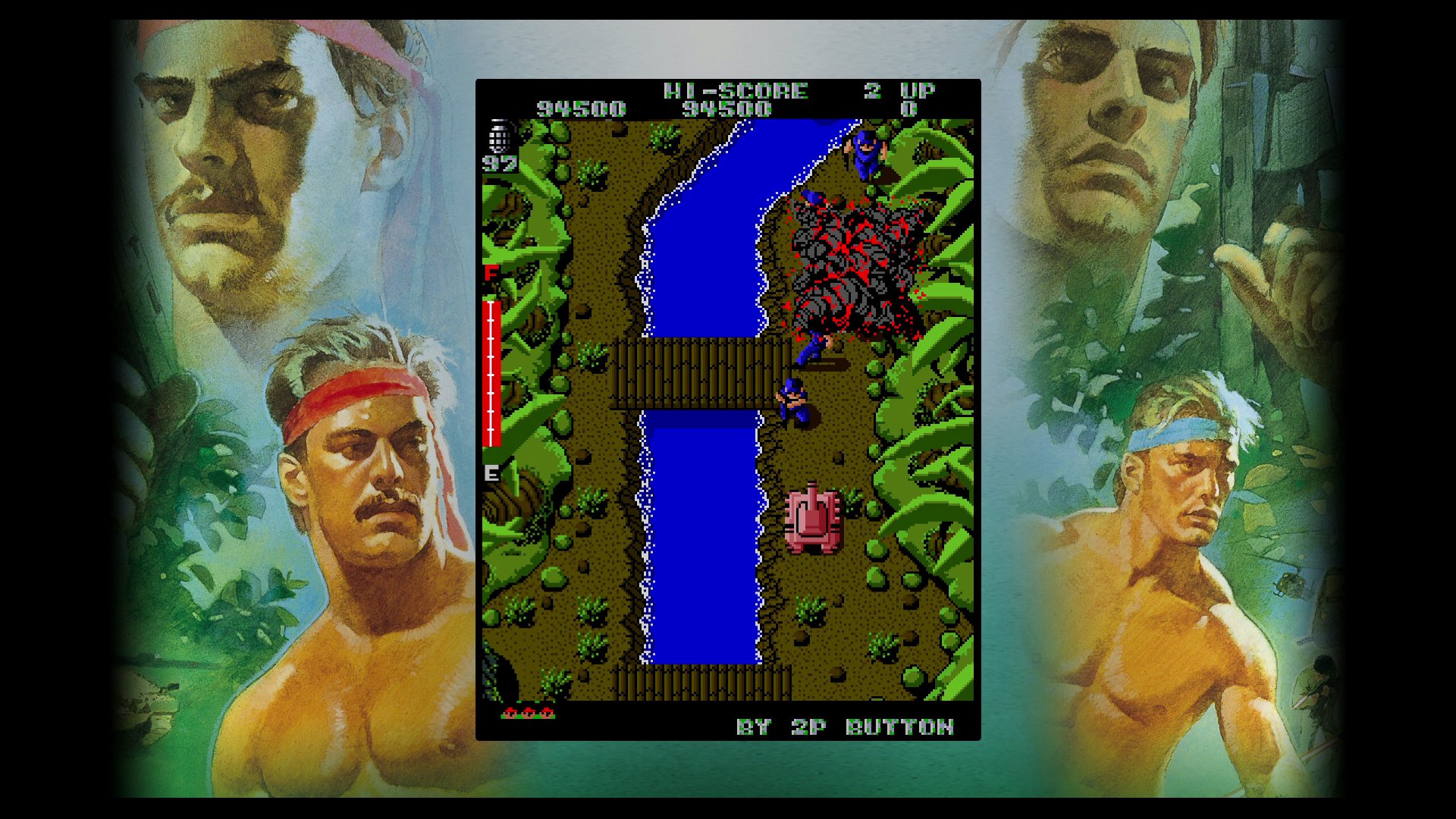 SNK 40th Anniversary Collection