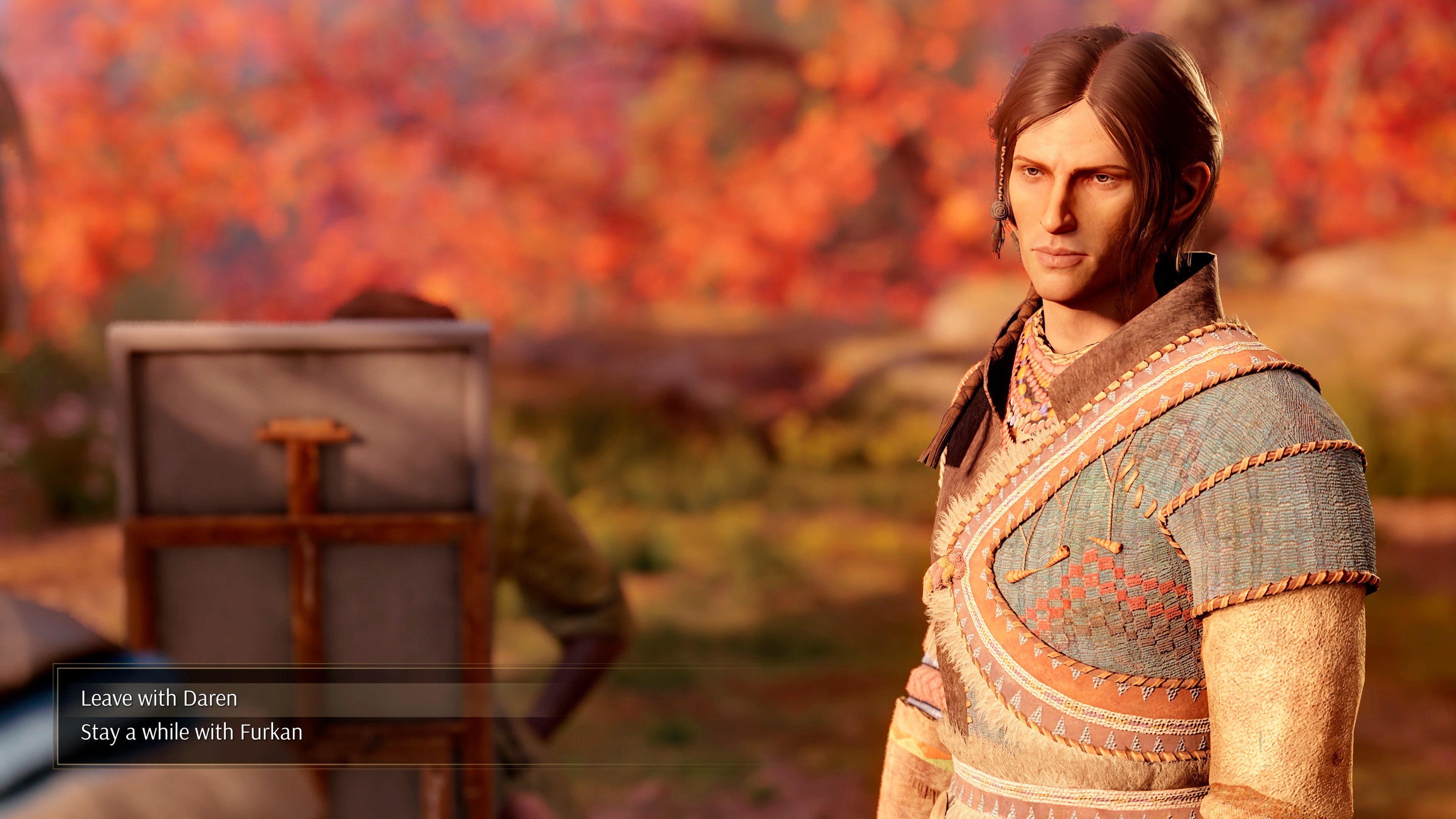 Die Wunder von Gacane | GreedFall: The Dying World