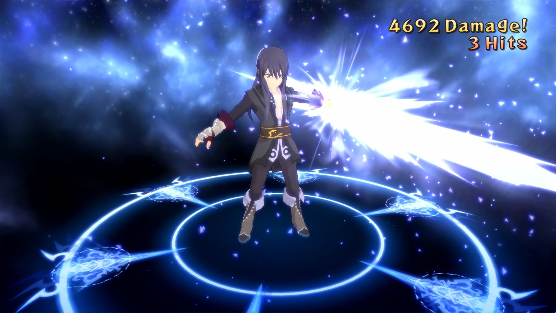 PSN Store: Wochenend-Rabatte mit Tales Of Vesperia & Fist of the North Star