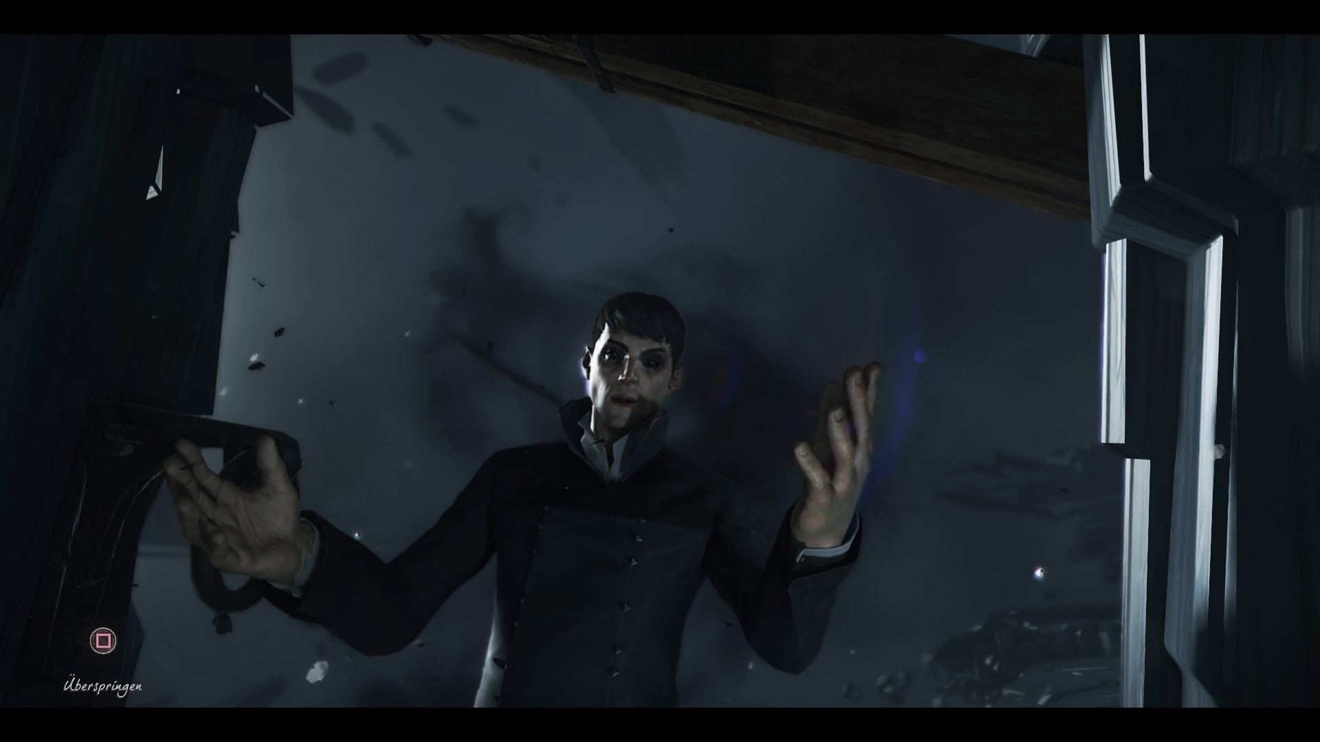 Dishonored 2: Das Vermächtnis der Maske