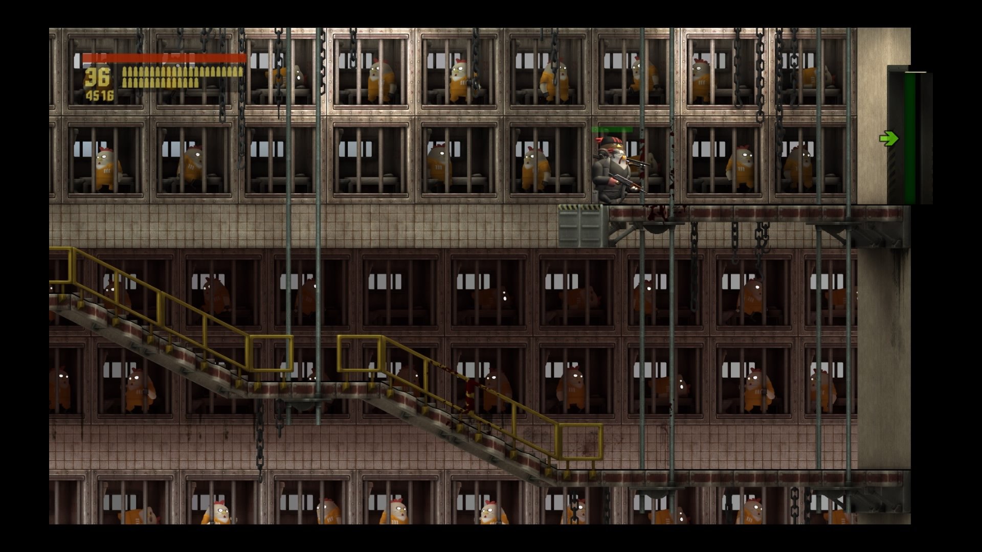 Rocketbirds 2: Evolution