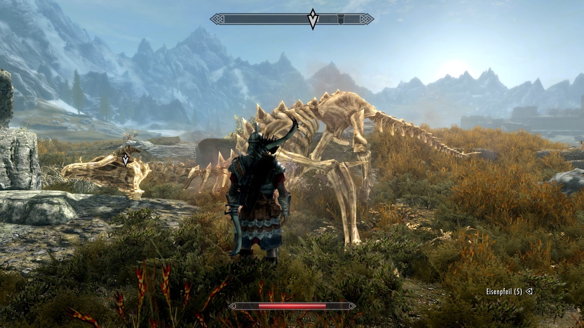 The Elder Scrolls V: Skyrim Special Edition