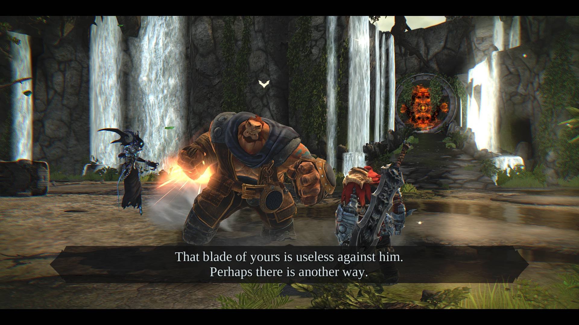 Darksiders: Warmastered Edition erscheint einen Monat später