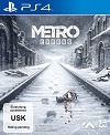 Metro Exodus