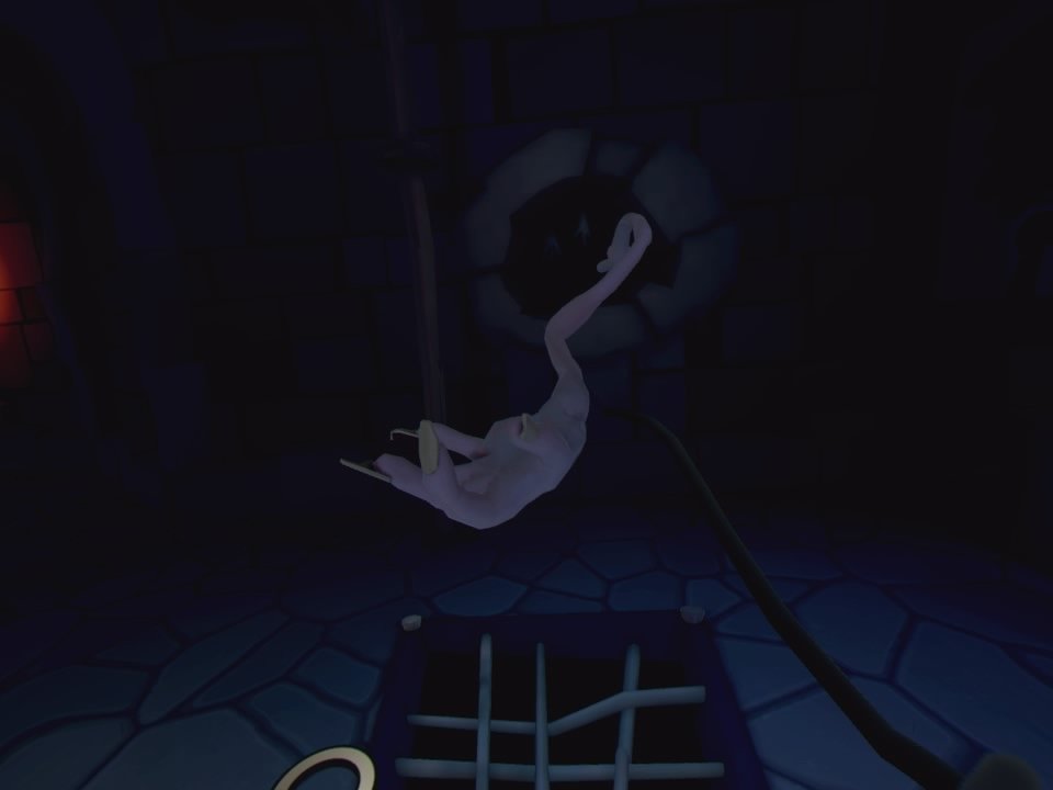 Game Awards: Accounting+ für PlayStation VR angekündigt