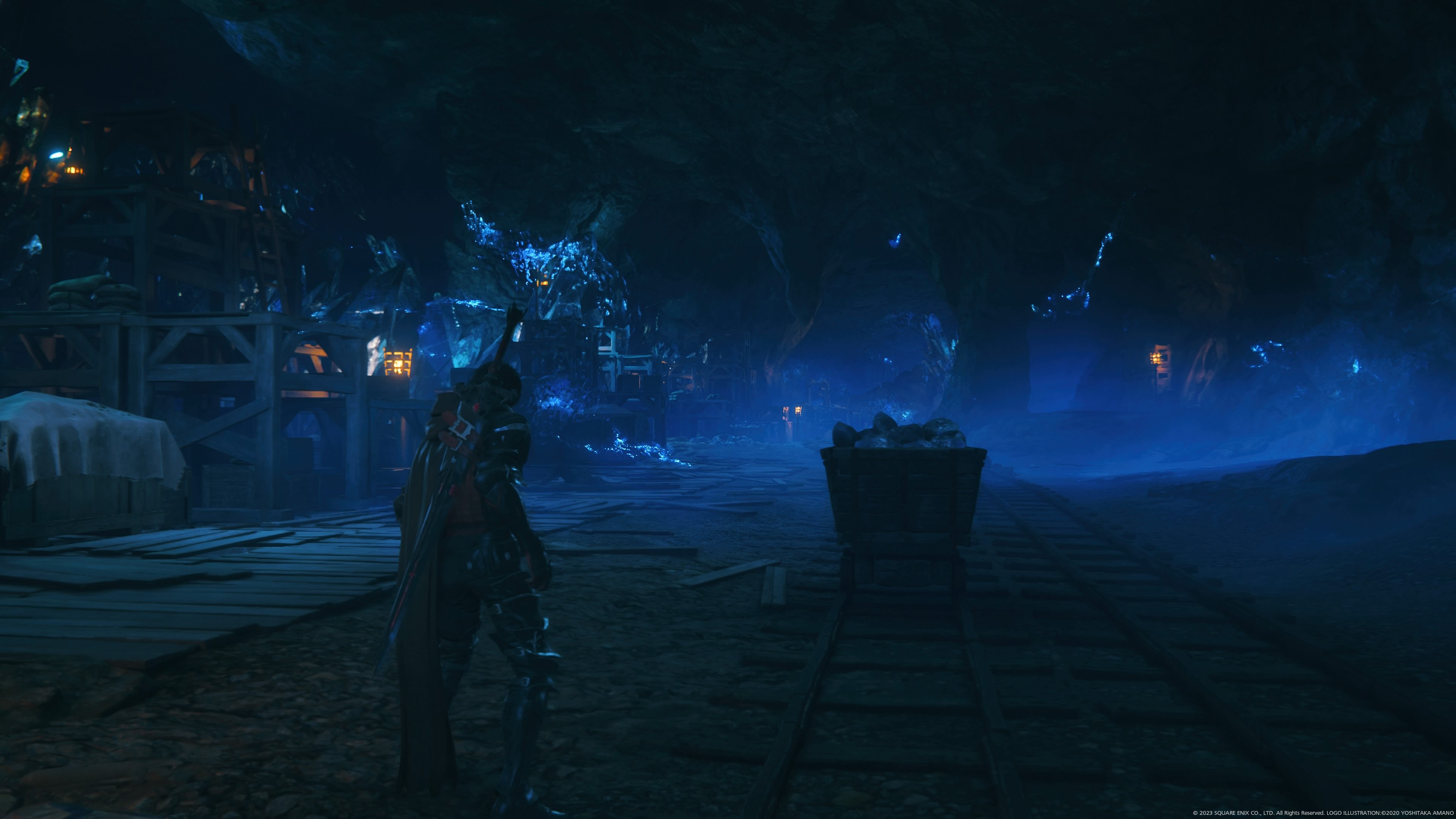 Final Fantasy XVI