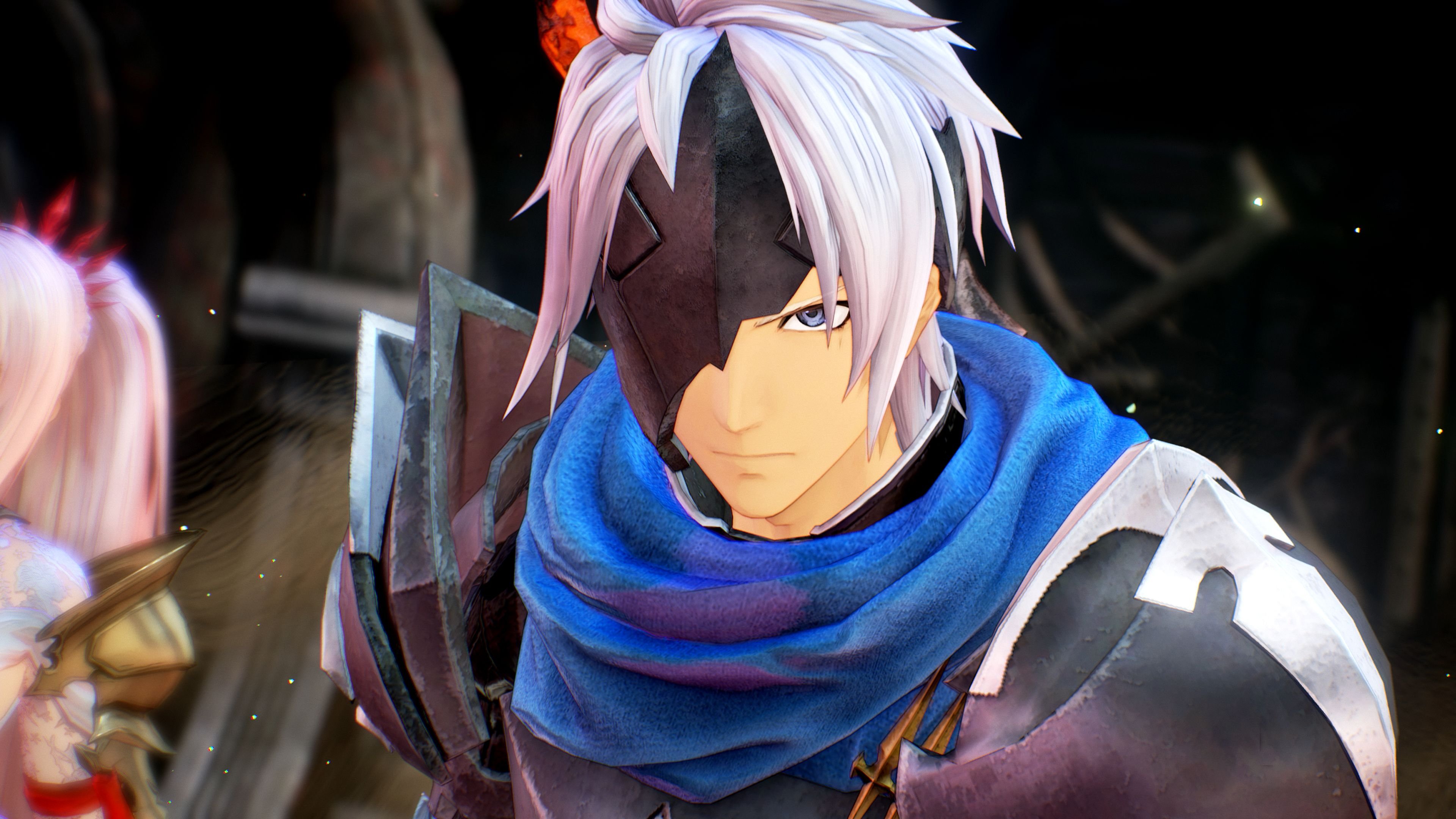 Tales of Arise: Tales of Festival-Trailer