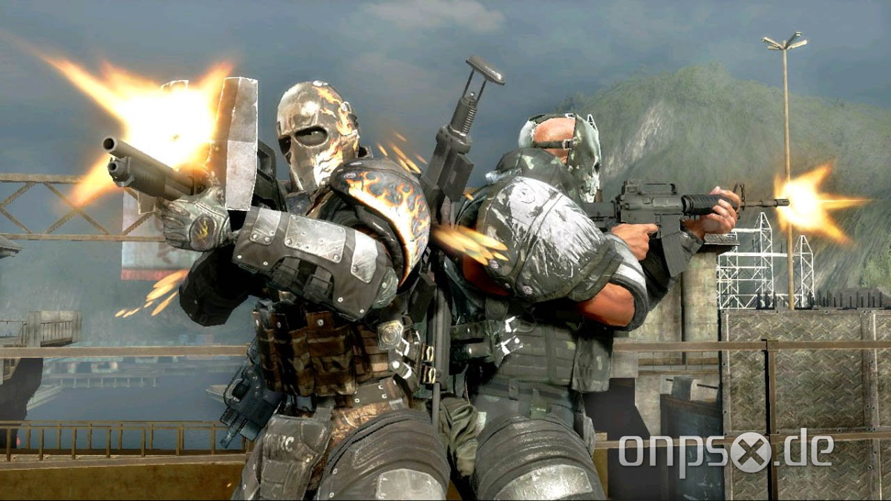 Army of Two