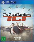 The Grand Tour Game