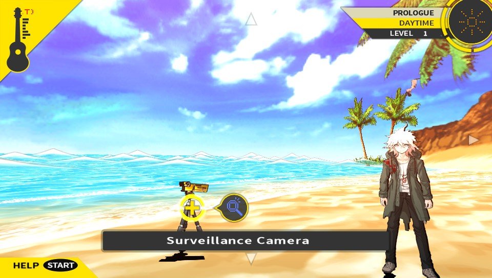 Danganronpa 2: Goodbye Despair