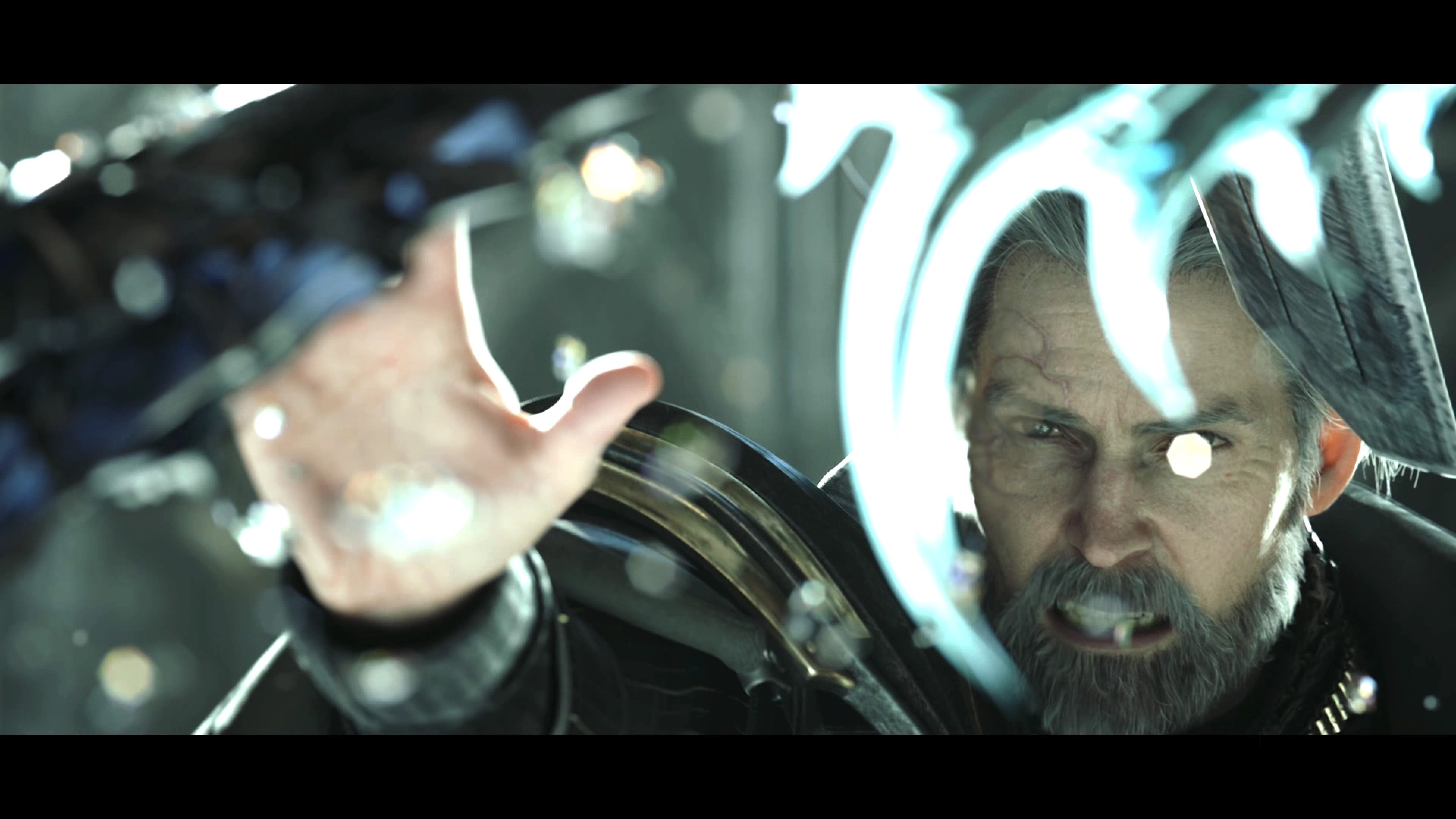 Final Fantasy XV: Episode Duscae